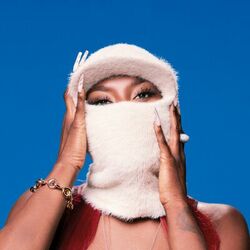Cover of DNK (Bonus Track Edition)