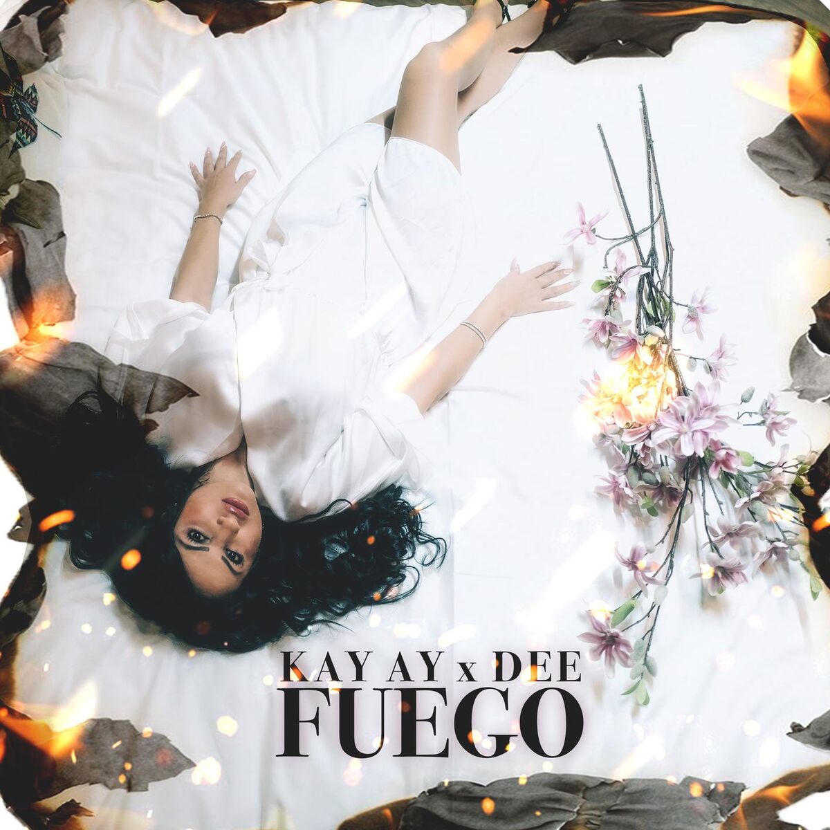 Album cover of Fuego