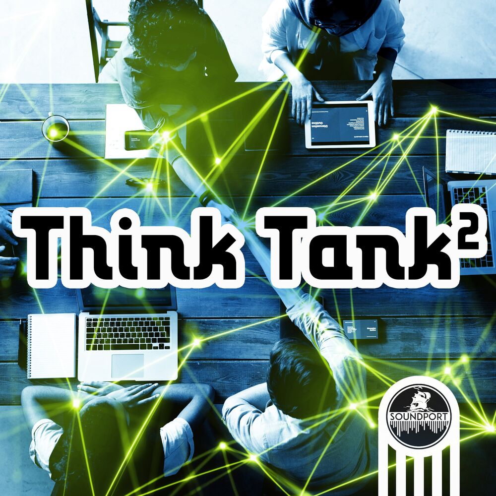 Picture of Think Tank 2