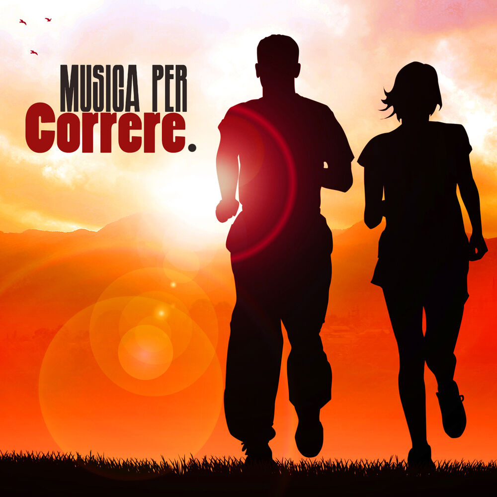 Picture of Musica per Correre