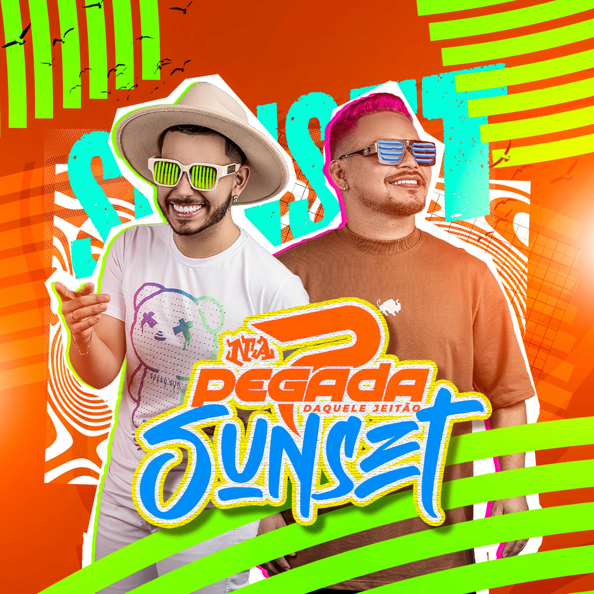Album cover of Nós É Imã de Problema