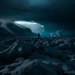 Cover of Arrival
