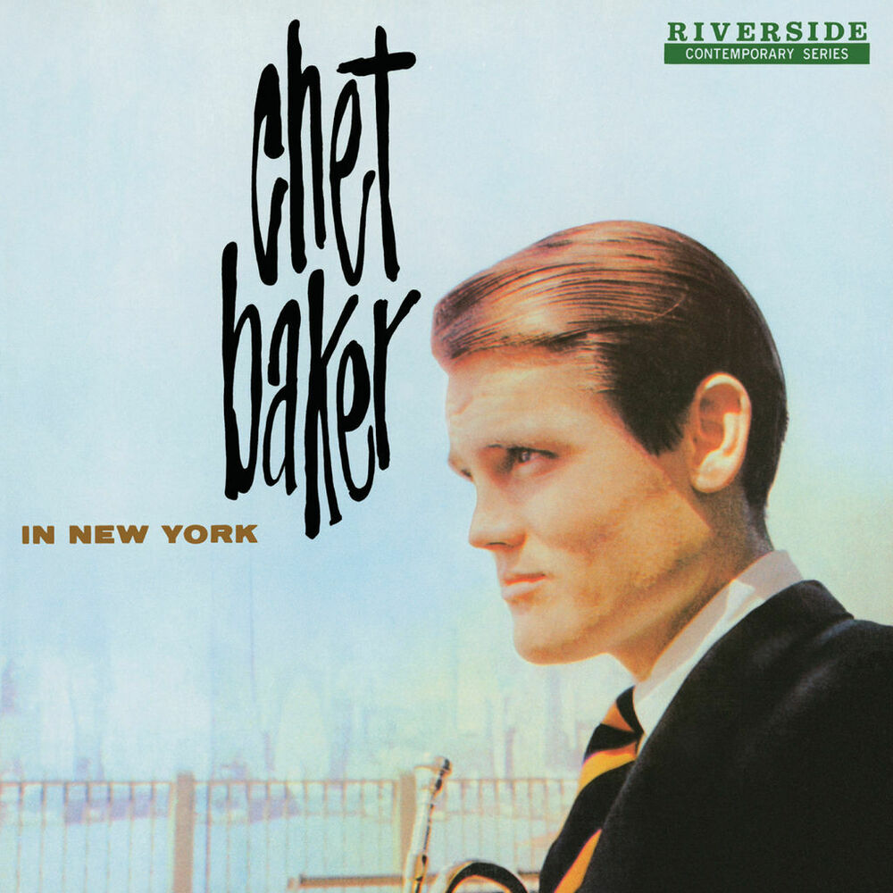 Picture of In New York [Original Jazz Classics Remasters]