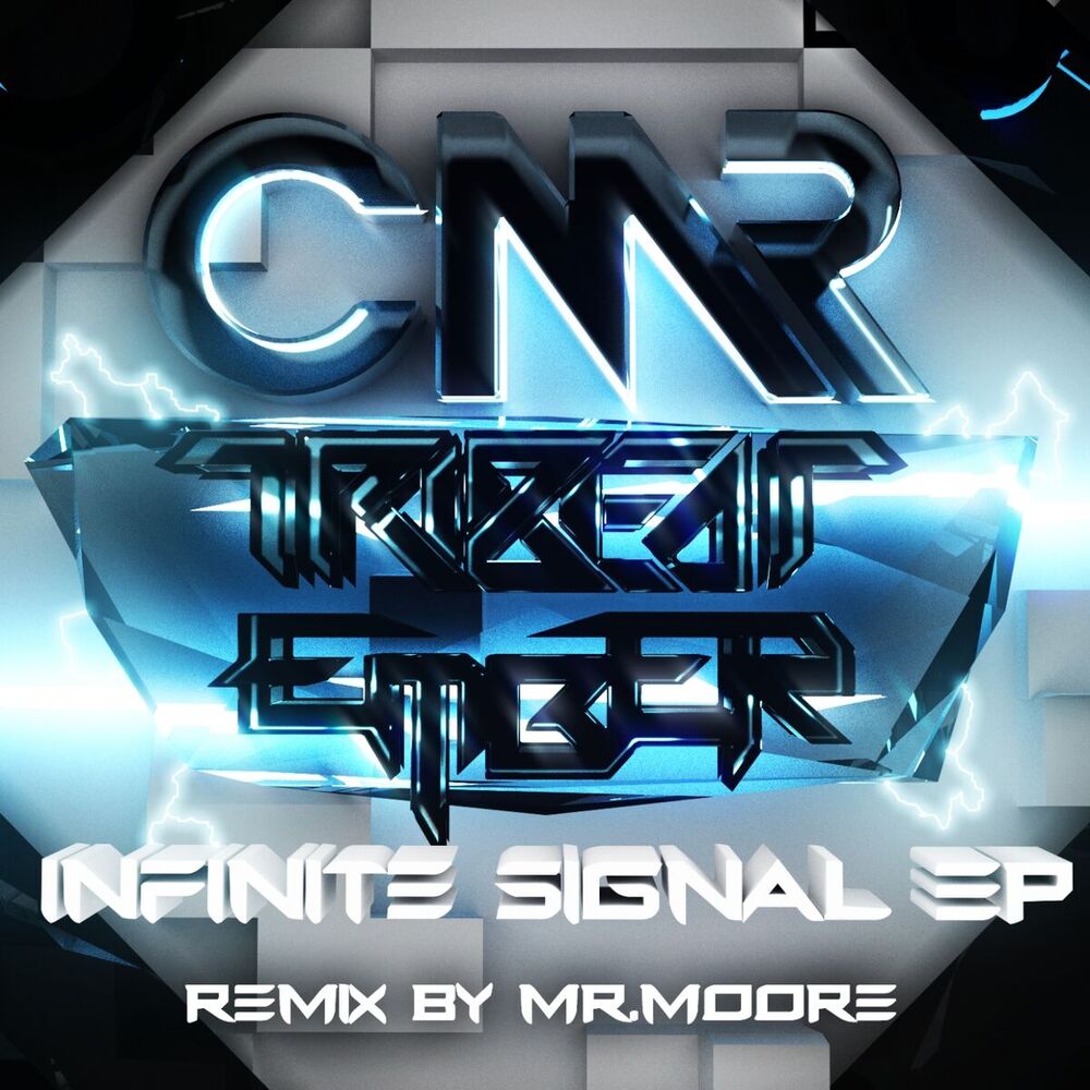 Picture of Infinite Signal EP