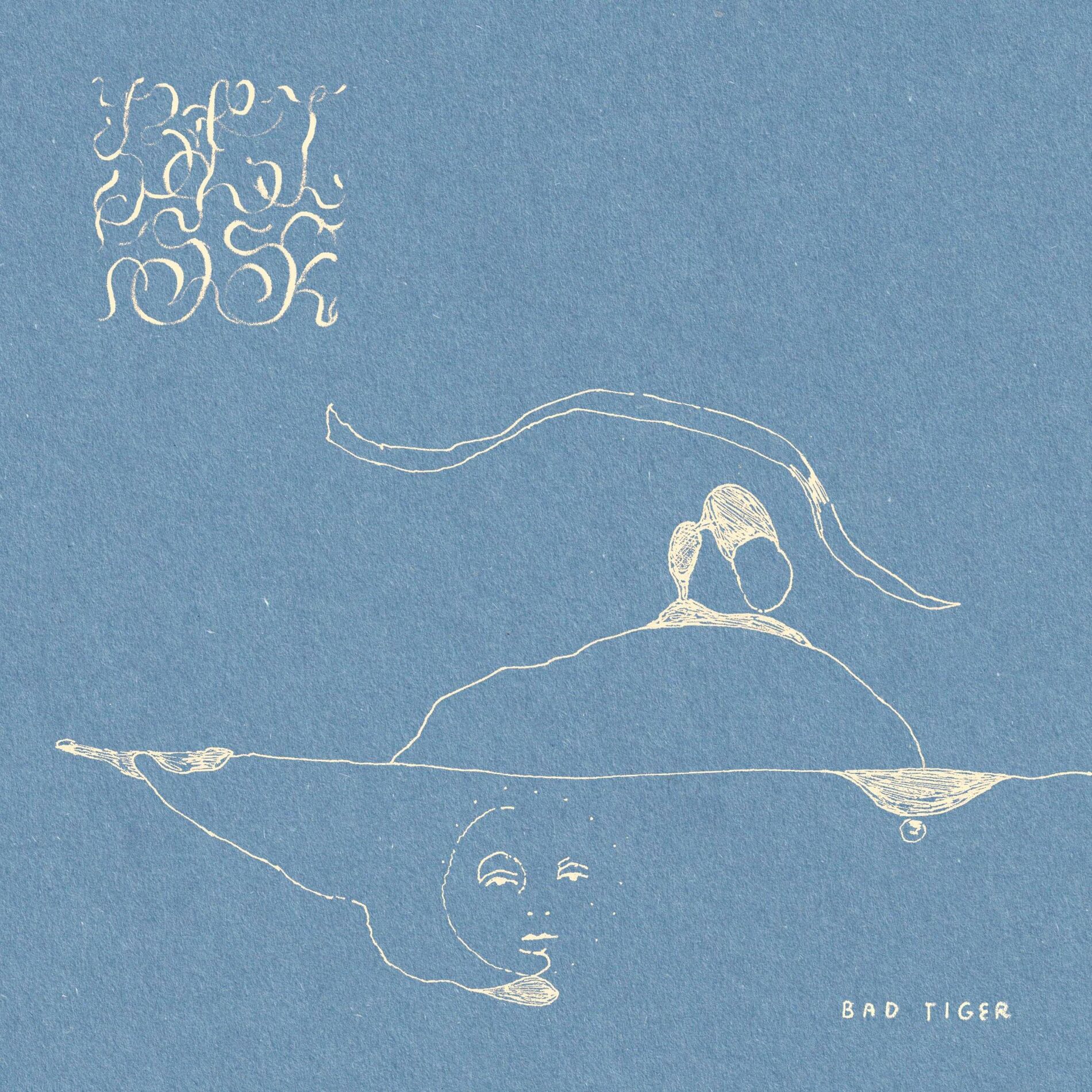 Album cover of Bliss