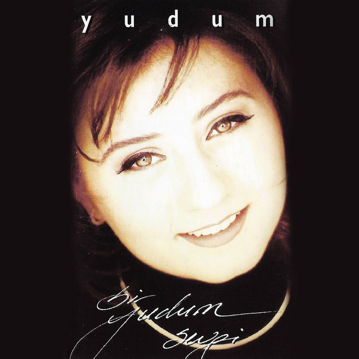 Album cover of Bir Yudum Sevgi