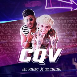 Cover of Cqv