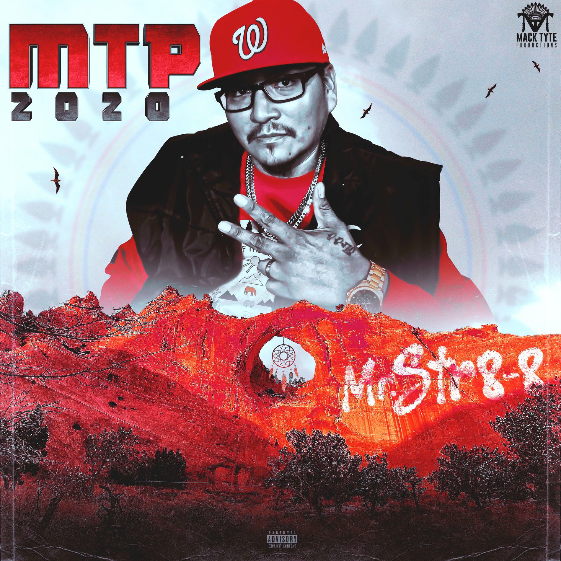 洋楽 G-RAP MR.STR8 sddefault.jpg