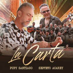 Cover of La Carta