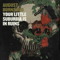 Cover of Your Little Suburbia Is In Ruins