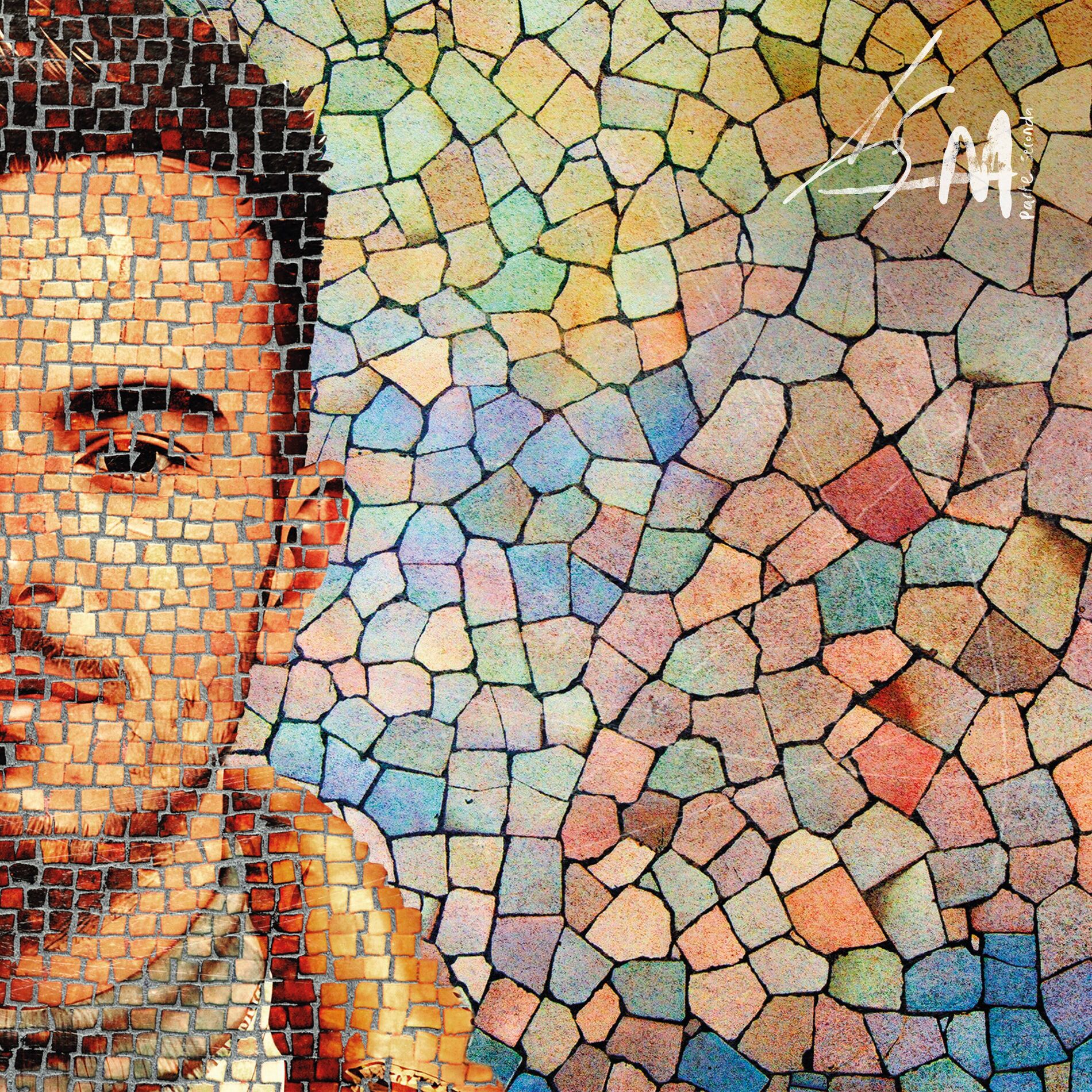 Album cover of Mosaico (Parte seconda)