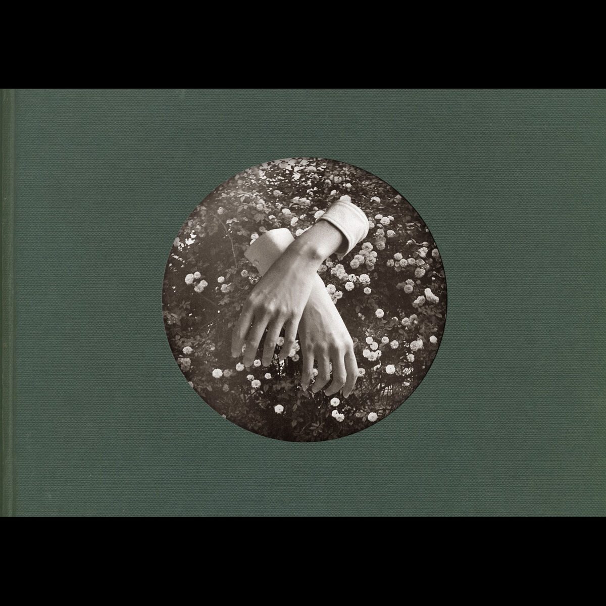 Album cover of A Little Fable