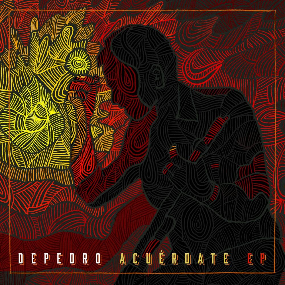 Picture of Acuérdate EP