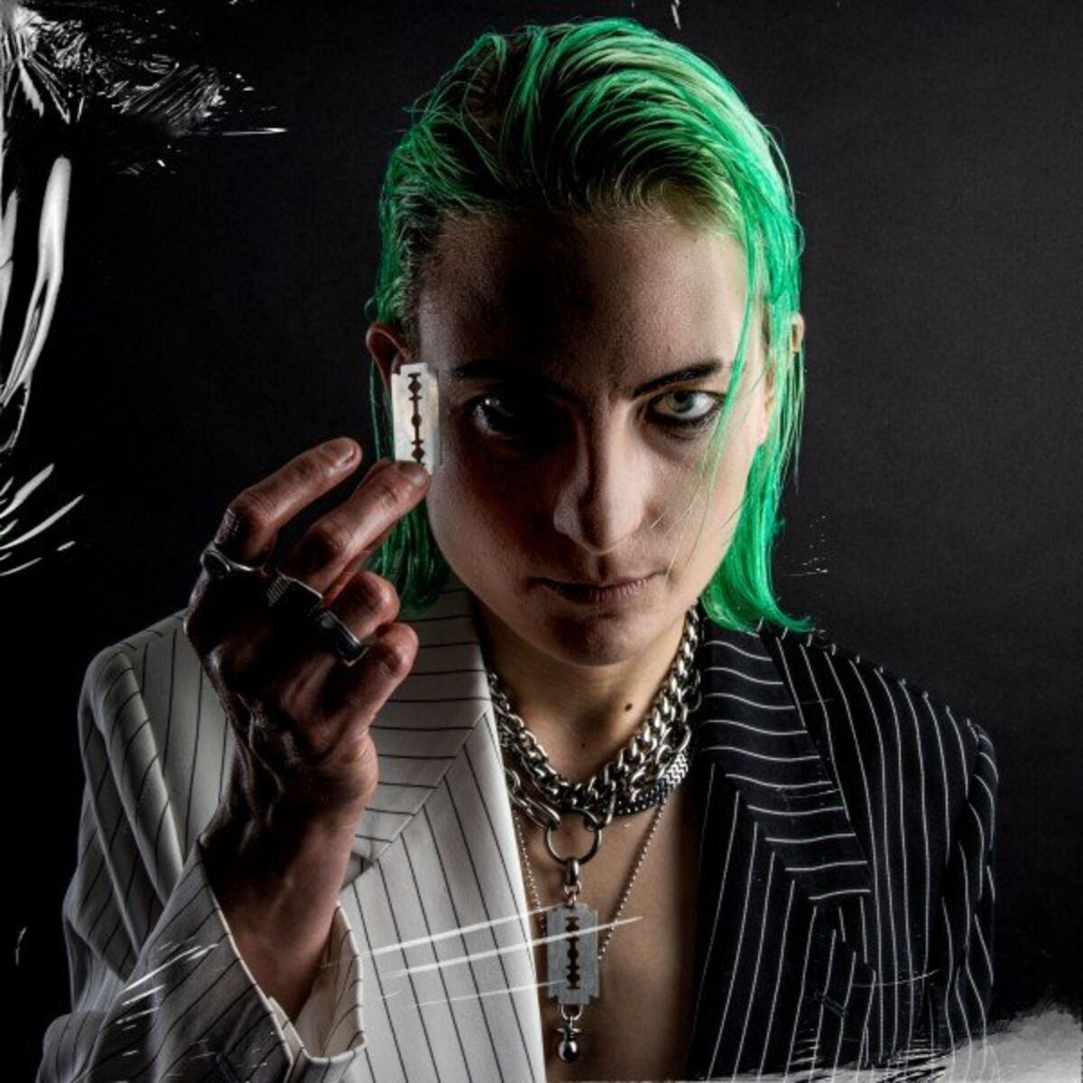 Album cover of Drive and Cry