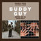 Ain't No Sunshine (feat. Tracy Chapman) by Buddy Guy album cover