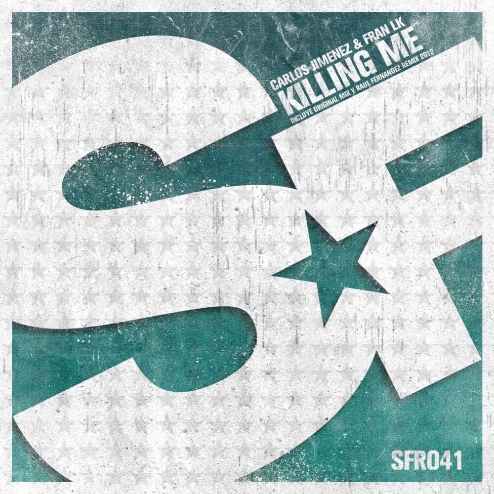 Picture of Killing Me (Remix 2012)