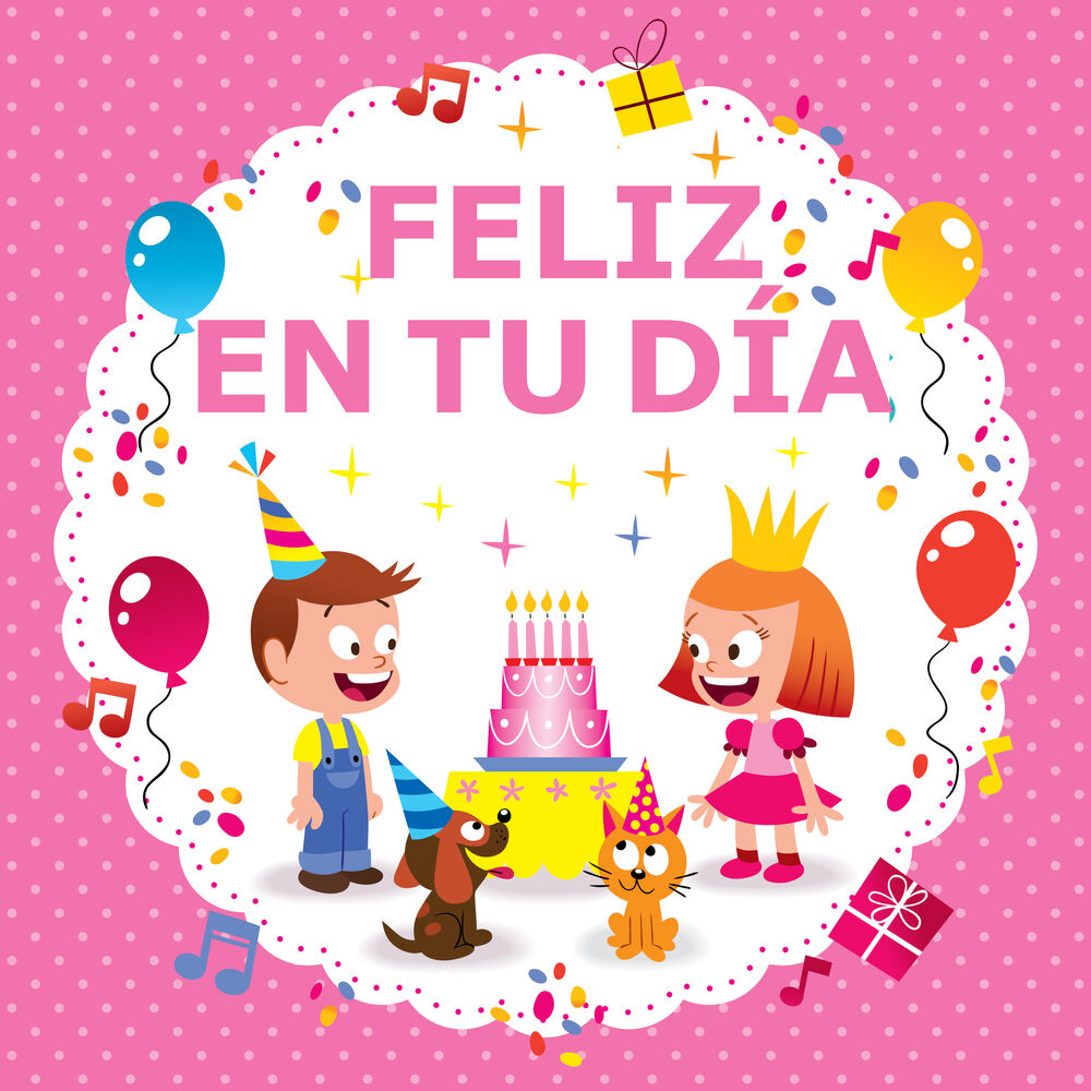 Picture of Feliz En Tu Día