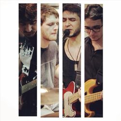 Cover of Ao Vivo em Estúdio