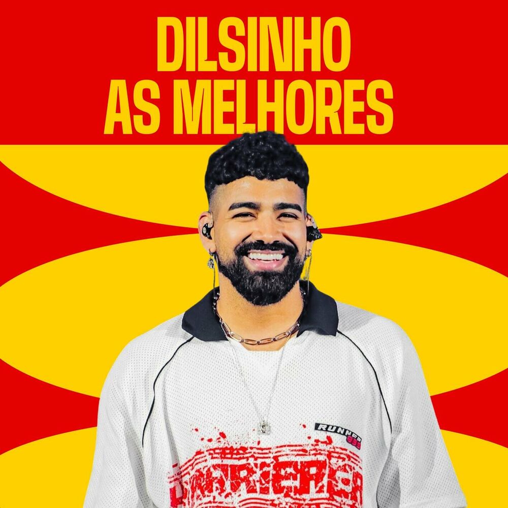 Picture of Dilsinho - As Melhores