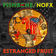 Estranged Fruit by Fishbone album cover