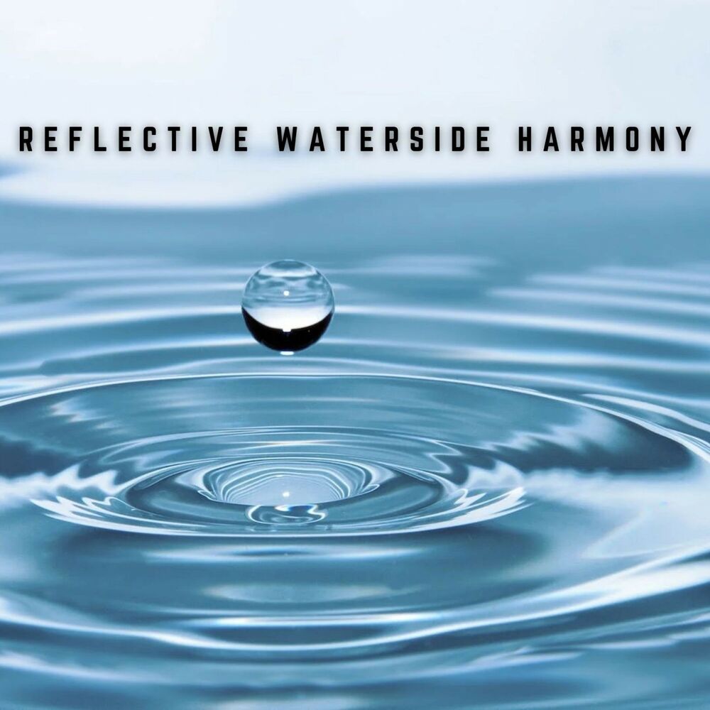 Picture of Music for Inner Focus: Cascading Waterscapes
