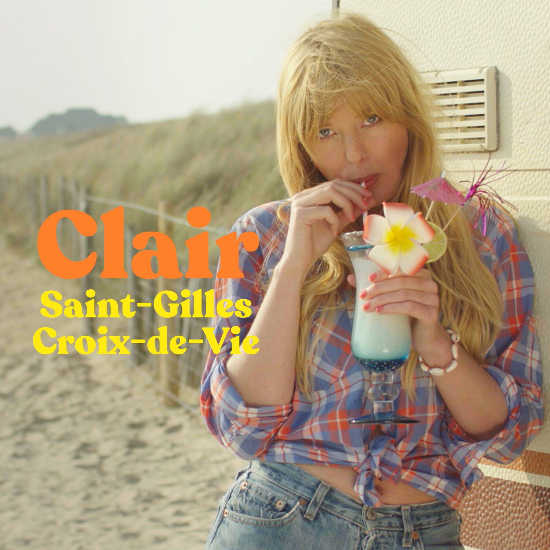 Album cover of Saint-Gilles-Croix-de-Vie