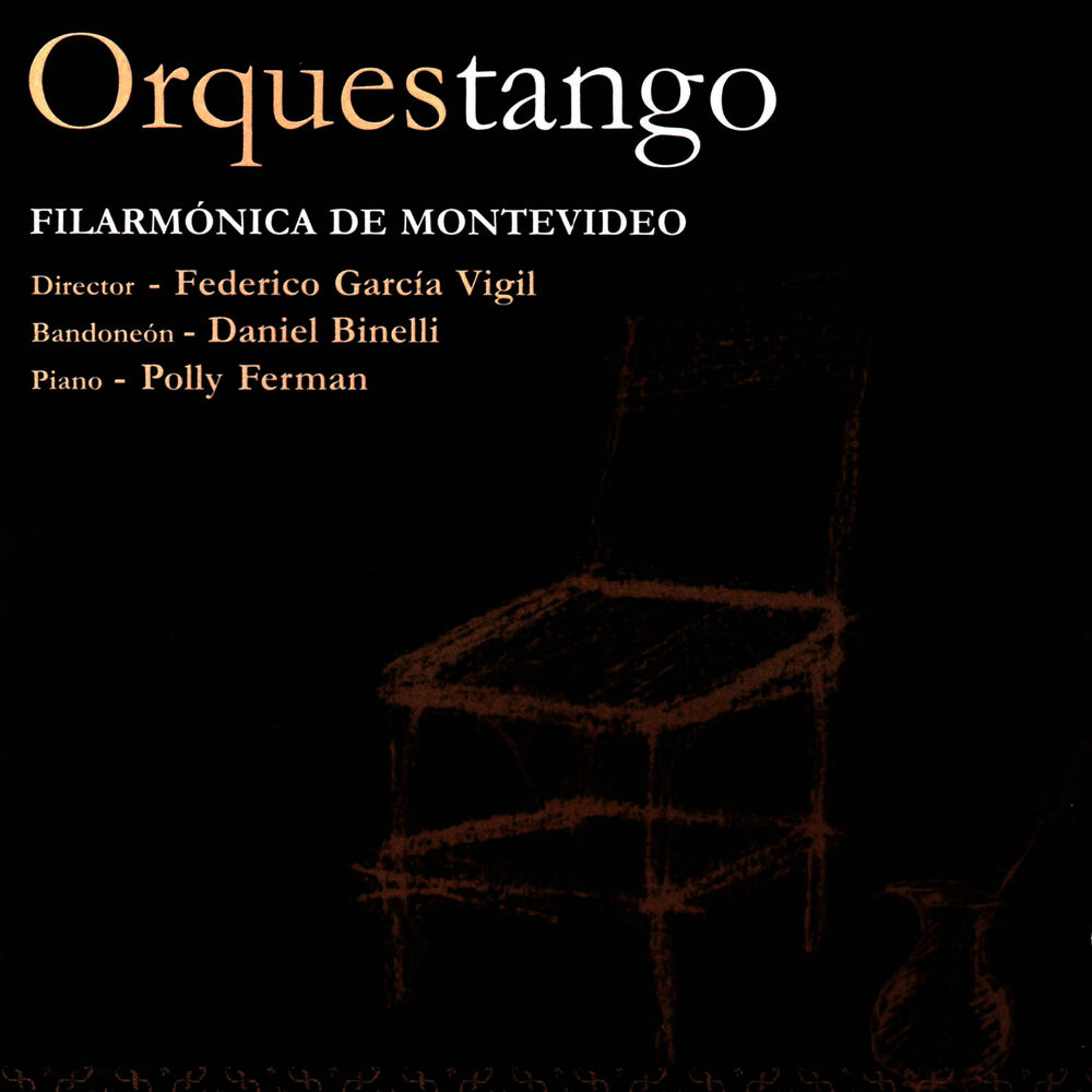Picture of Orquestango