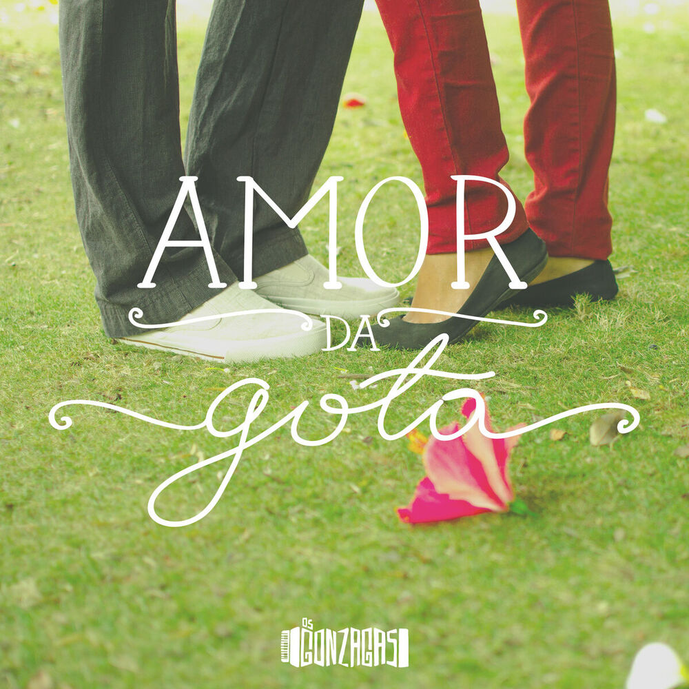 Picture of Amor da Gota