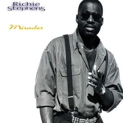 Cover of Miracles