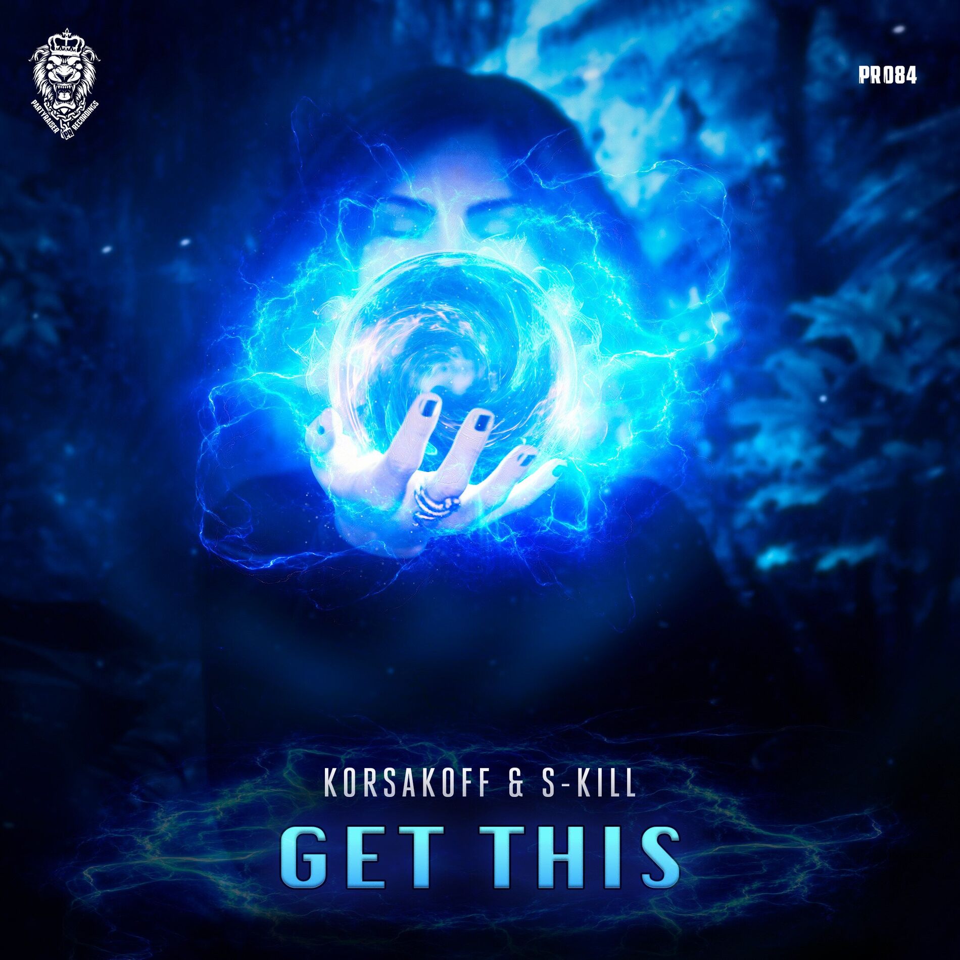 Album cover of Get This
