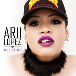 Cover of Mop It Up