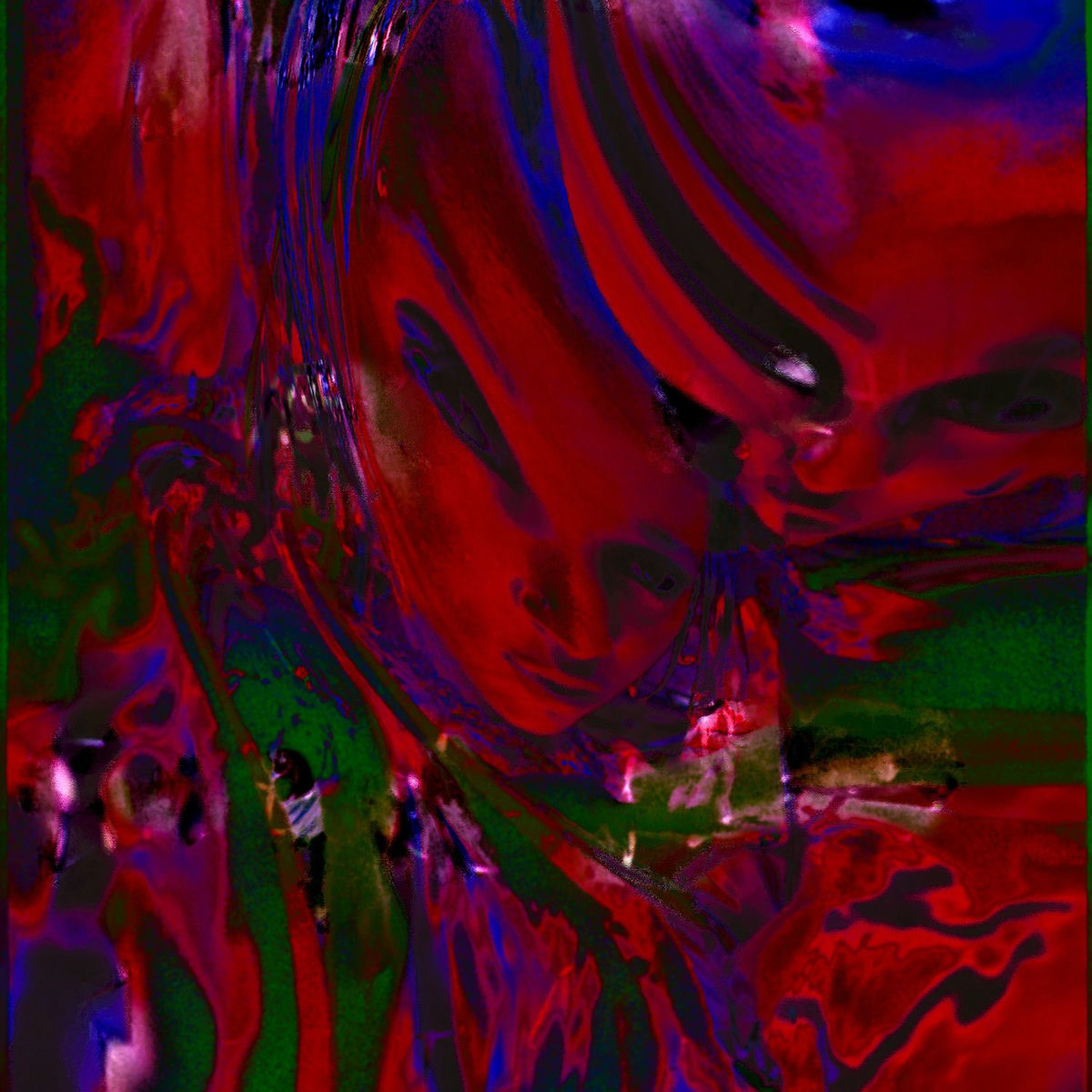 Album cover of Sweet Flaws