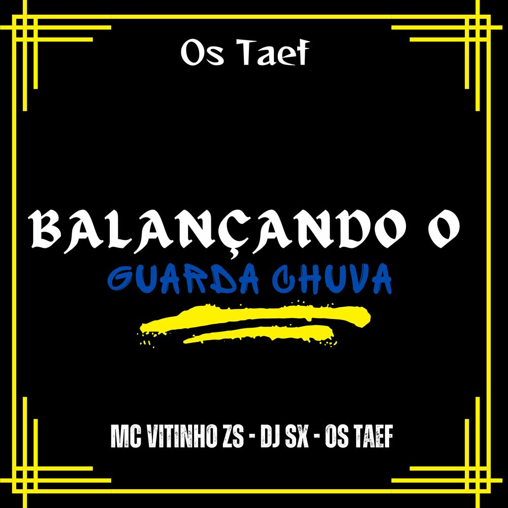 Picture of Balança o Guarda Chuva
