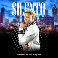 Cover of Can't Stand Me