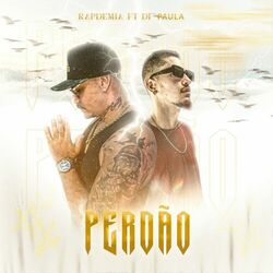 Cover of Perdão