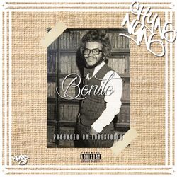 Cover of Bonito
