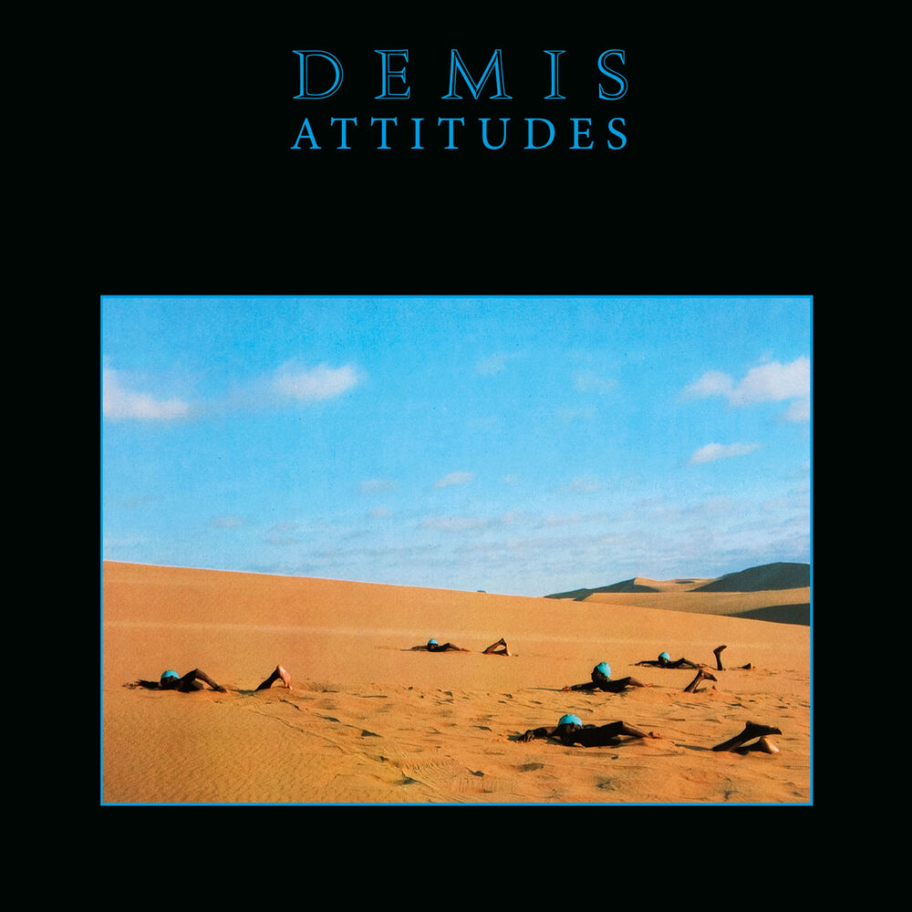 Picture of Attitudes