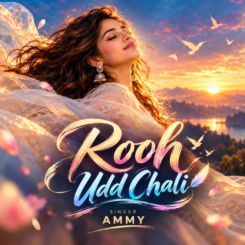 Rooh Udd Chali