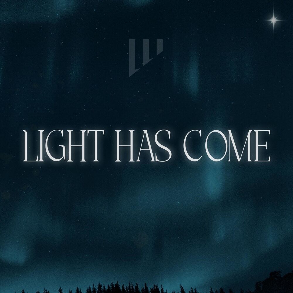 Picture of Light Has Come
