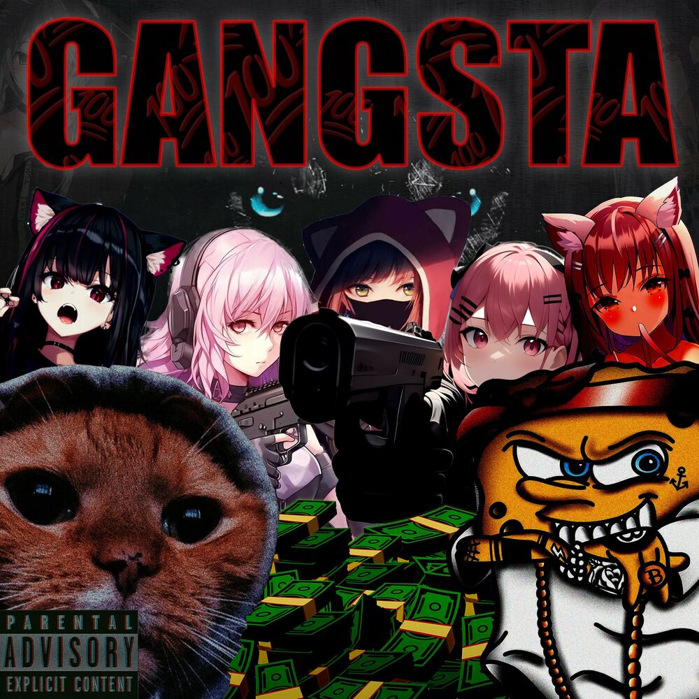 Picture of GANGSTA