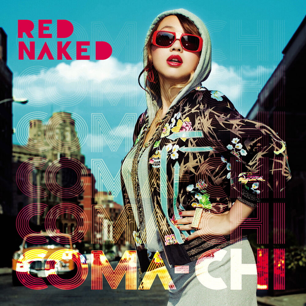Picture of Red Naked