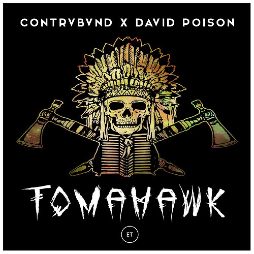 Picture of Tomahawk
