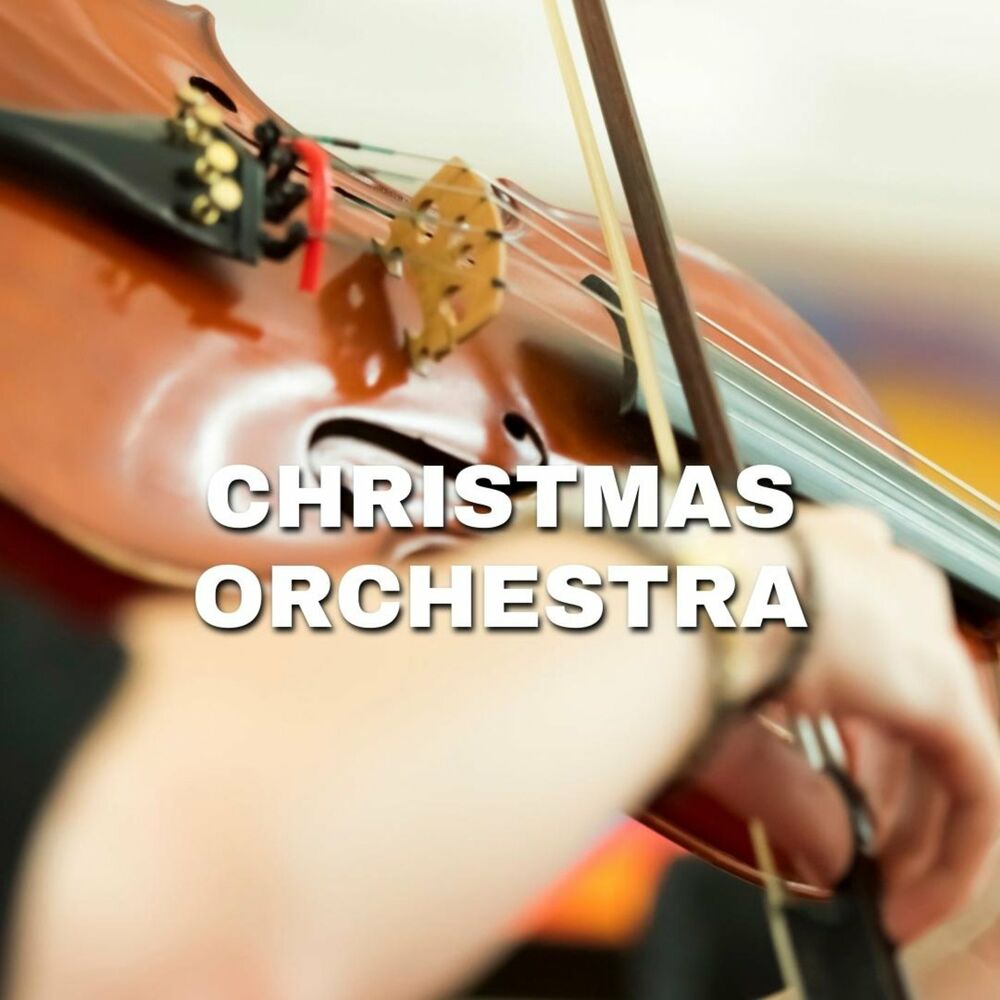 Picture of Christmas Orchestra