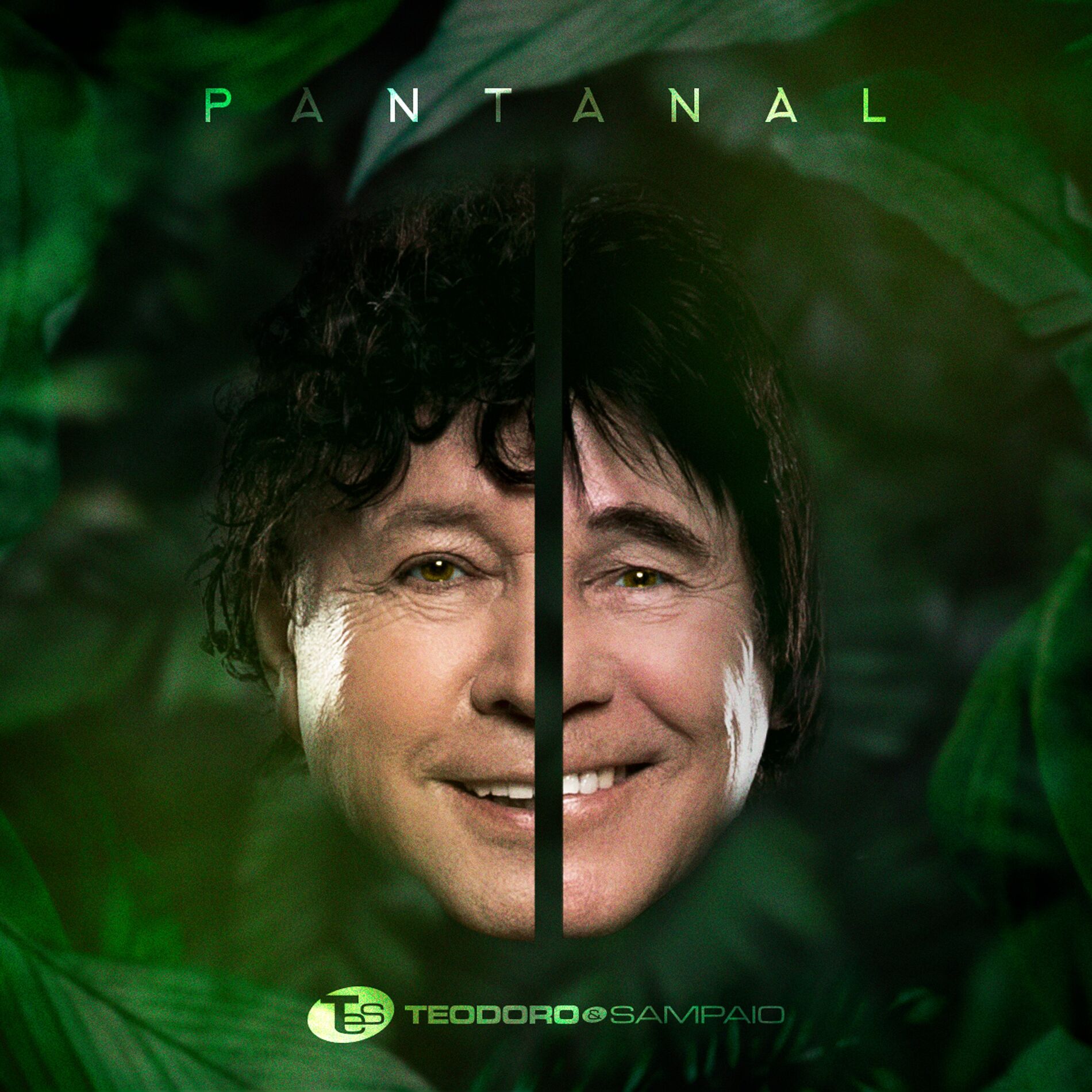 Album cover of Pantanal