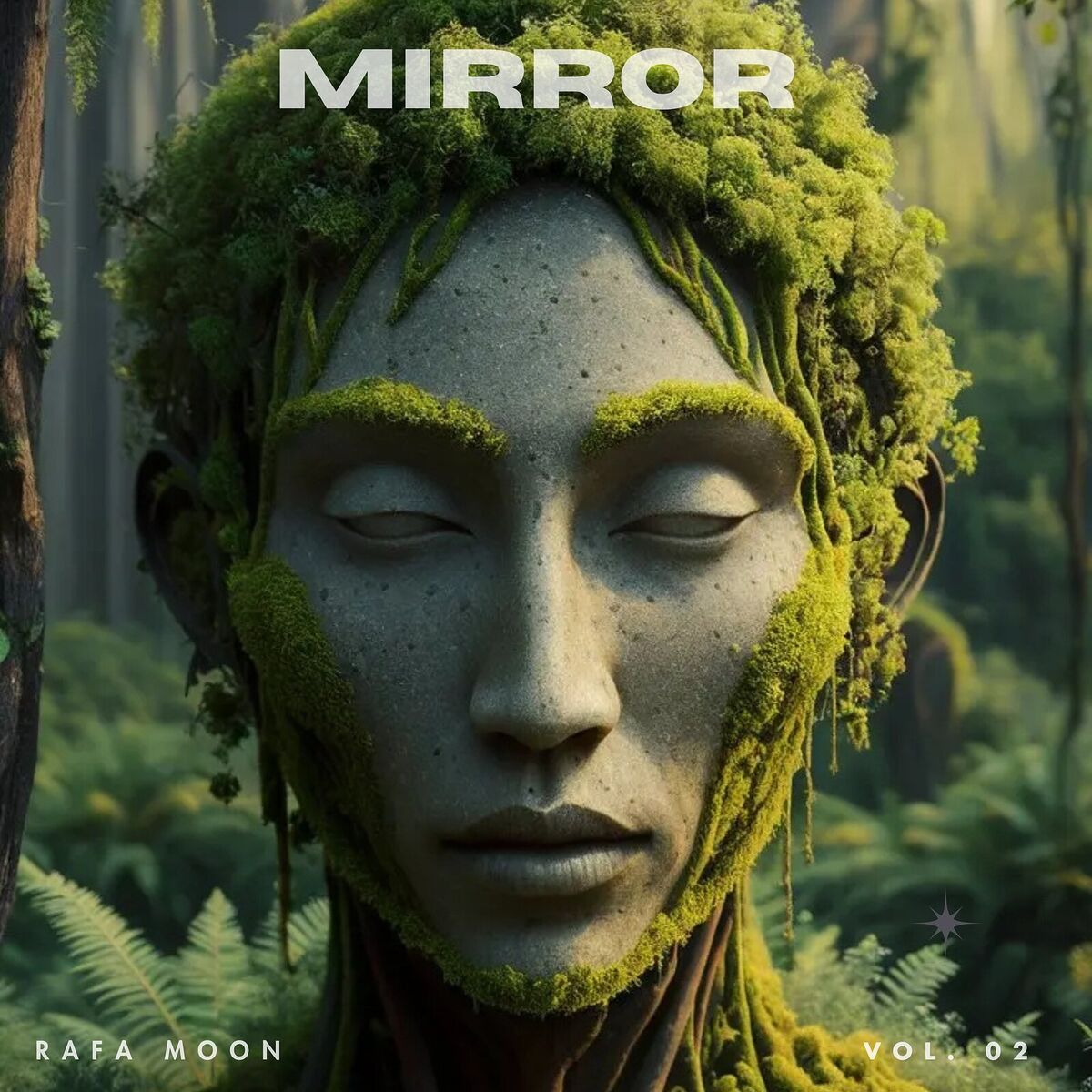 Album cover of Ayahuasca