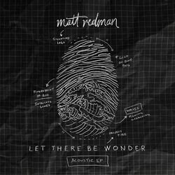Cover of Let There Be Wonder