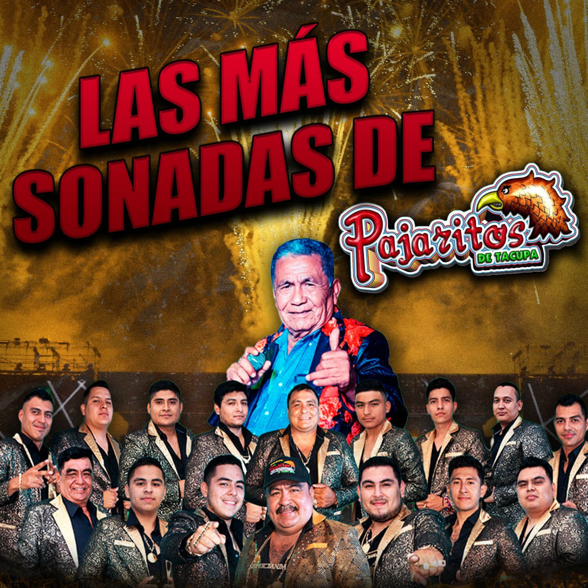 Album cover of Las Mas Sonadas