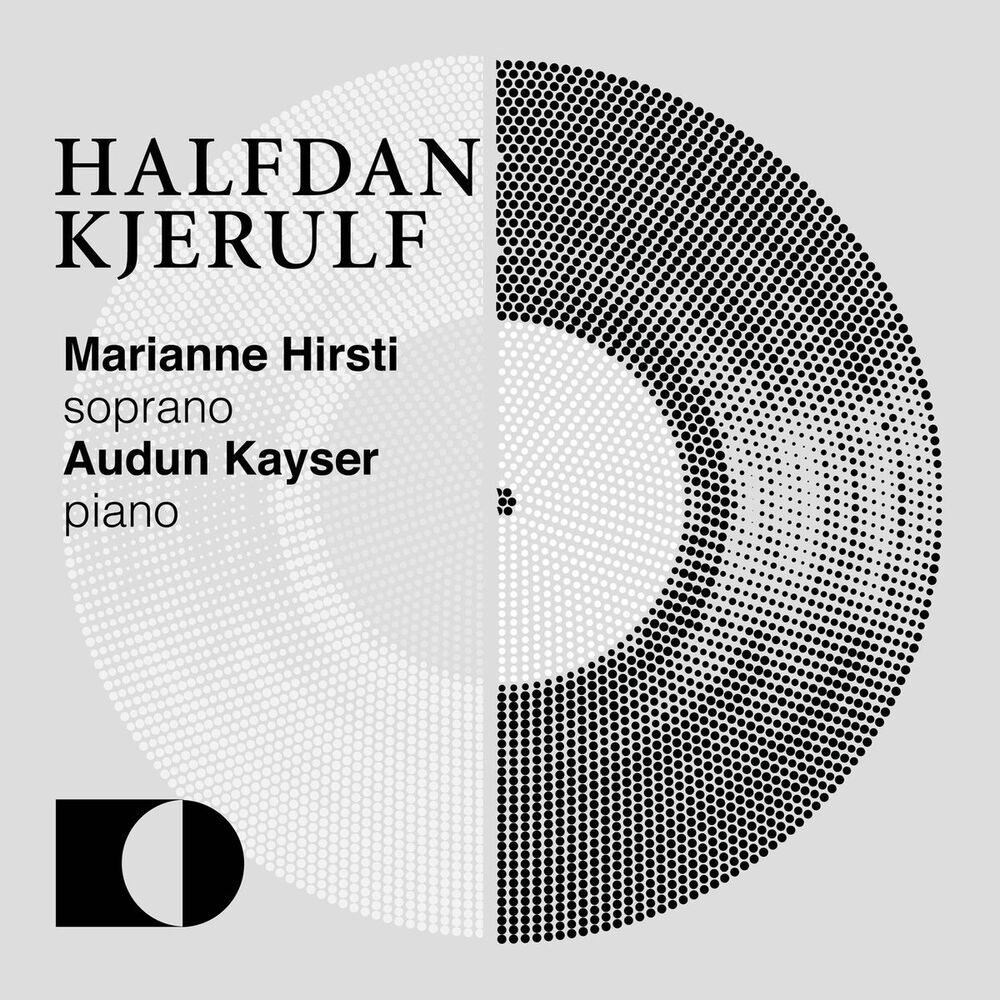 Picture of Halfdan Kjerulf Songs