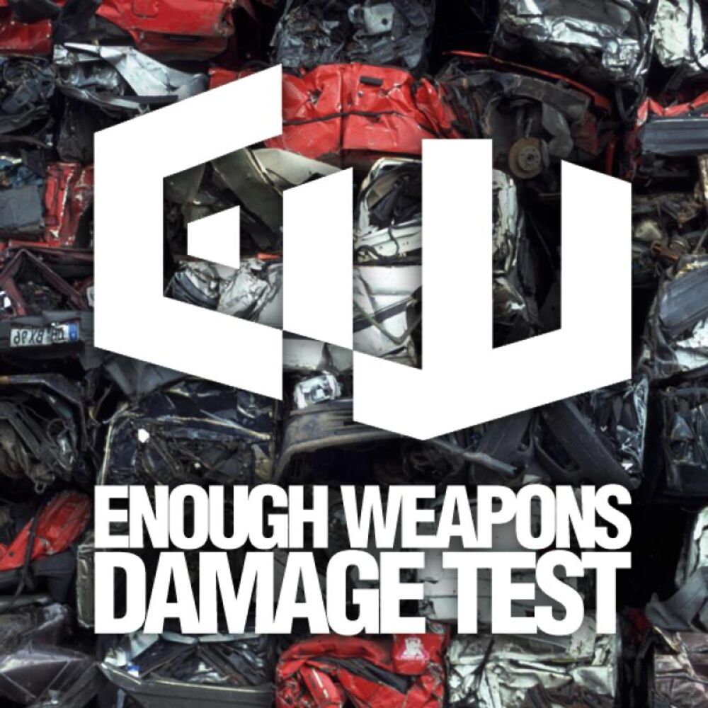 Picture of Damage Test