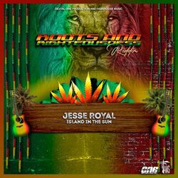 Cover of Island in the Sun